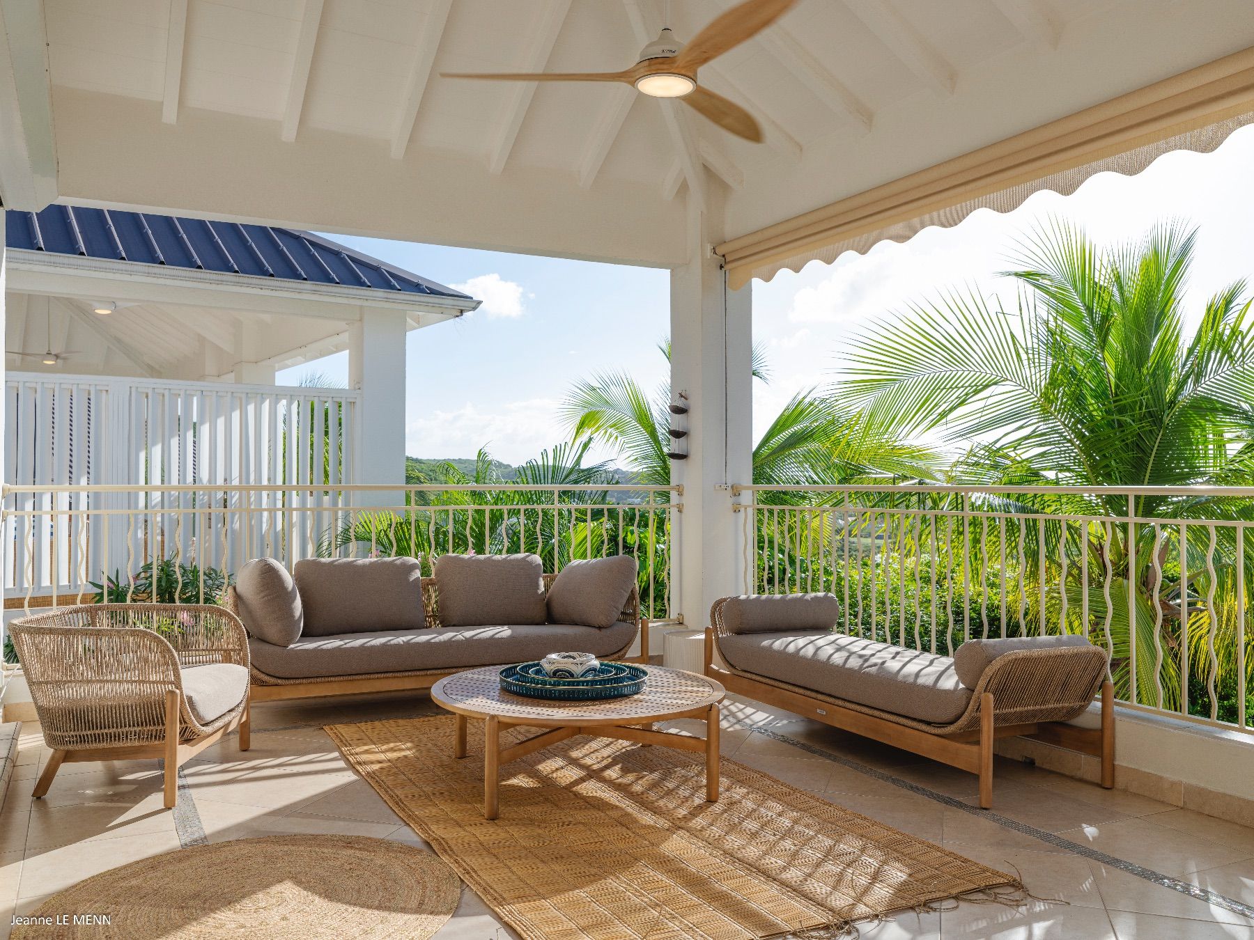 Chez Paulette villa photo.